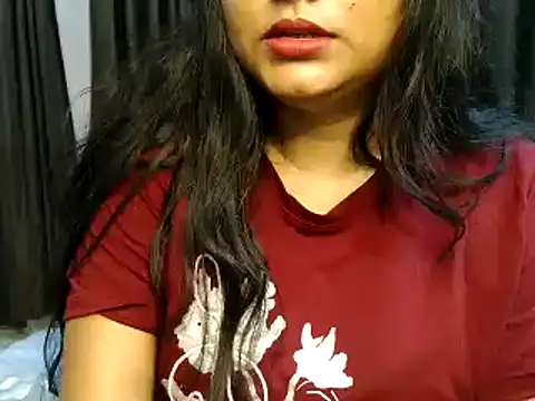 Hritvika online show from 10.16.25
