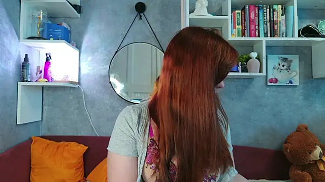 Snapshot of liya_gorgeous chatting on 06.03.26 liya gorgeous online show from 06.03.26