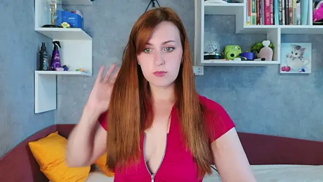 liya gorgeous online show from 06.23.26
