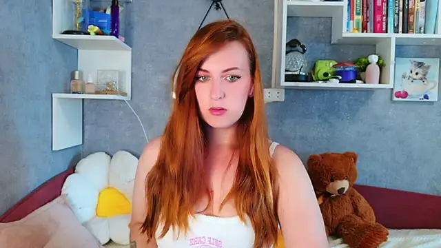 liya gorgeous online show from 07.11.26