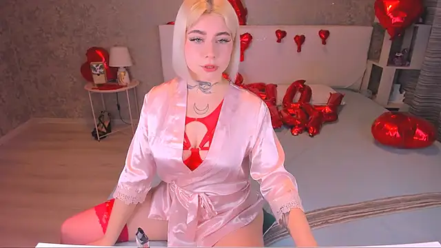 NikaRocks online show from 02.18.25