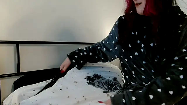 lunabellex online show from 03.14.25