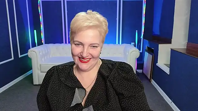 Sandra Snow online show from 01.29.25