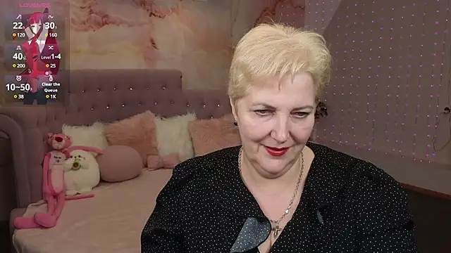 Sandra Snow online show from 01.31.25