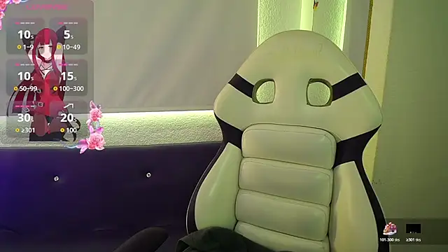 Noah Jhonson online show from 11.14.25