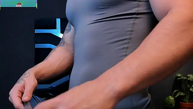 Flynn Riider online show from 12.01.25