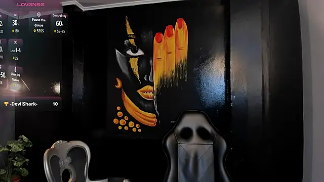 Flynn Riider online show from 12.15.25