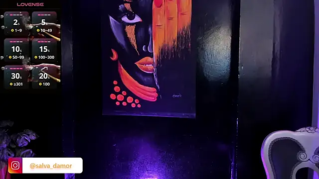 Flynn Riider online show from 04.13.26