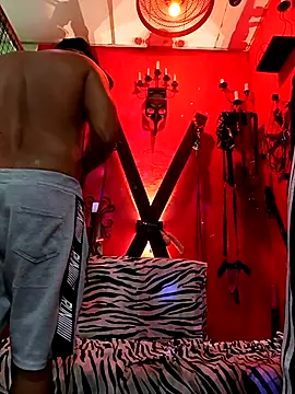 Charly BC Dirty online show from 11.28.25