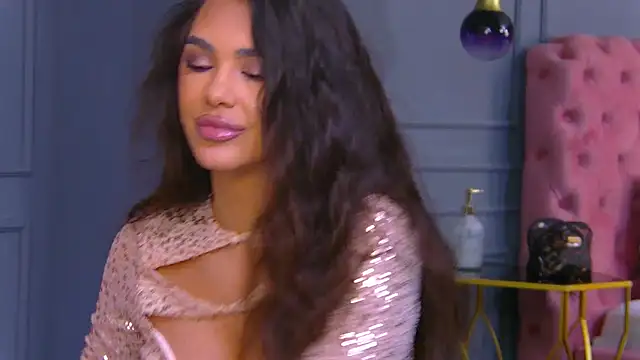 Nicole Diva online show from 01.27.25