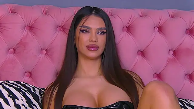 Nicole Diva online show from 02.06.25