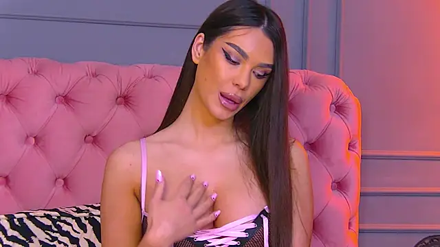 Nicole Diva online show from 02.12.25