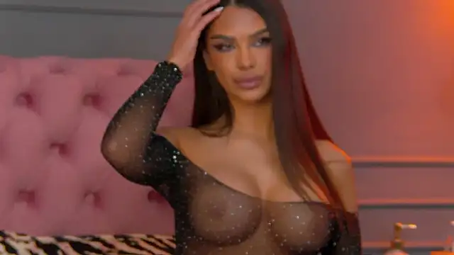 Nicole Diva online show from 03.03.25