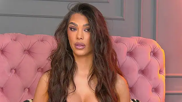 Nicole Diva online show from 03.13.25