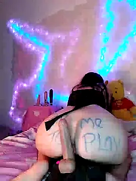 Snapshot of Sweety-Cat chatting on 01.03.25 Sweety-Cat online show from 01.03.25