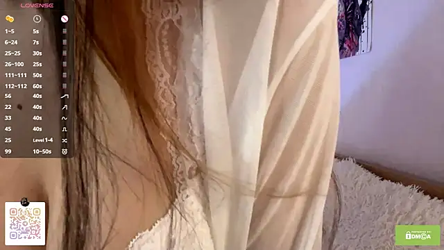 GladysDanley online show from 09.19.25