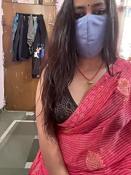 Snapshot of nehas chatting on 02.07.25 nehas online show from 02.07.25