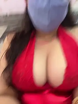 Snapshot of nehas chatting on 02.11.25 nehas online show from 02.11.25