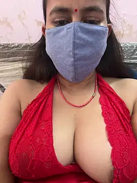 Snapshot of nehas chatting on 02.11.25 nehas online show from 02.11.25