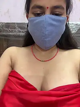 Snapshot of nehas chatting on 02.11.25 nehas online show from 02.11.25