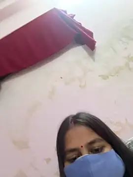 Snapshot of nehas chatting on 02.16.25 nehas online show from 02.16.25