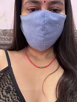 Snapshot of nehas chatting on 02.23.25 nehas online show from 02.23.25