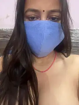 Snapshot of nehas chatting on 02.28.25 nehas online show from 02.28.25