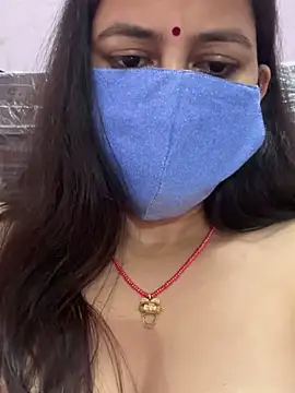 Snapshot of nehas chatting on 03.01.25 nehas online show from 03.01.25