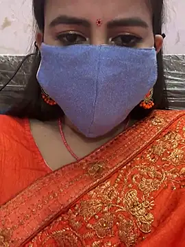 Snapshot of nehas chatting on 03.01.25 nehas online show from 03.01.25