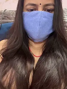 Snapshot of nehas chatting on 03.06.25 nehas online show from 03.06.25