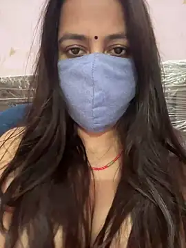 Snapshot of nehas chatting on 03.15.25 nehas online show from 03.15.25