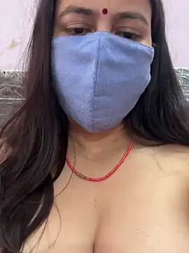 Snapshot of nehas chatting on 03.20.25 nehas online show from 03.20.25