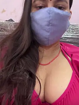 Snapshot of nehas chatting on 03.23.25 nehas online show from 03.23.25