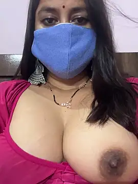 Snapshot of nehas chatting on 09.19.25 nehas online show from 09.19.25