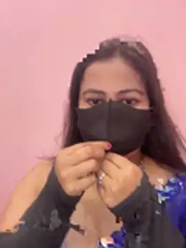 Snapshot of nehas chatting on 03.23.26 nehas online show from 03.23.26