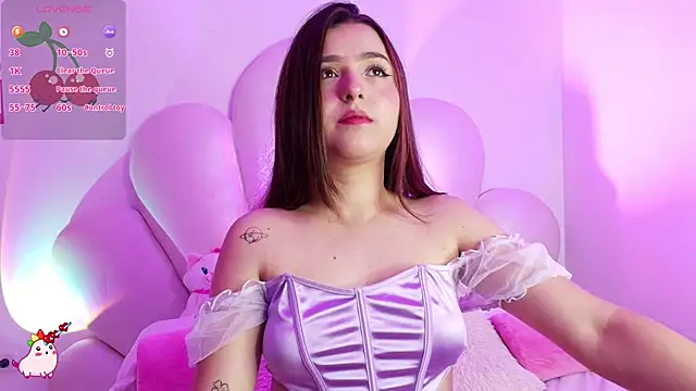 zoewillian online show from 10.30.25