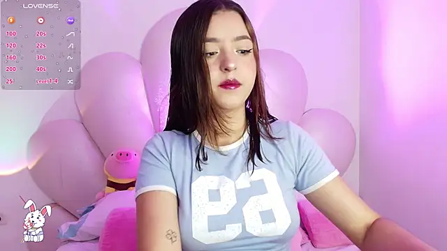 zoewillian online show from 11.05.25