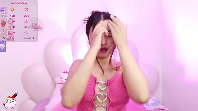 zoewillian online show from 03.10.26