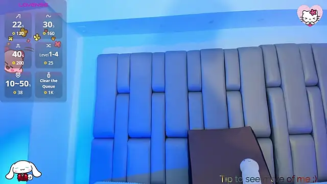  sowy venus  online show from 01.15.26