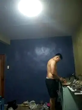 angeldeldiablo1592 online show from 03.27.26