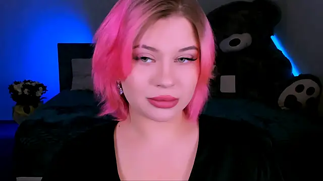 evaharve online show from 02.14.25