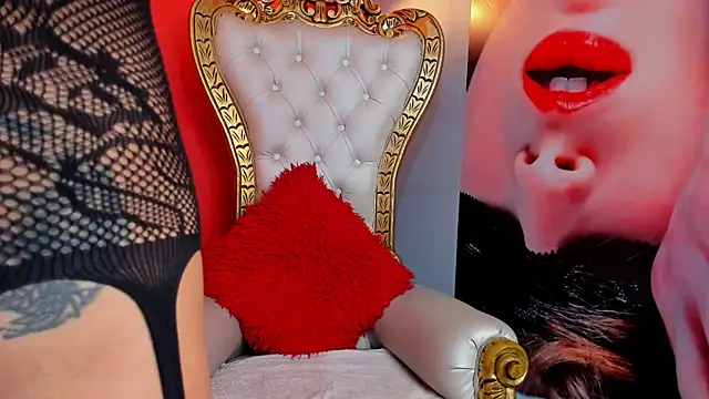 slutty venus online show from 12.27.24