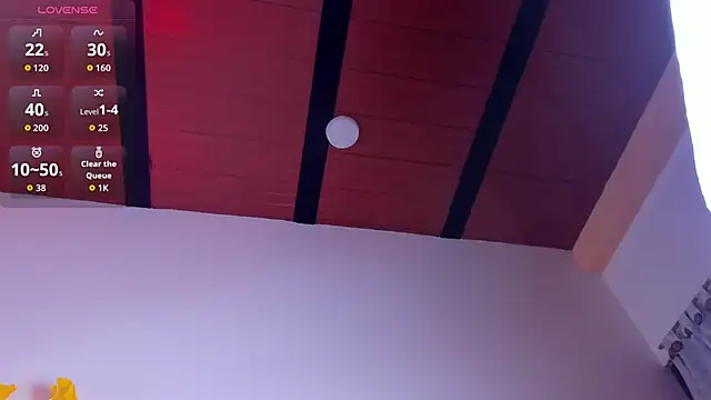 HaleyAmaya online show from 02.26.26