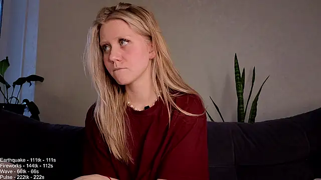 WiloneEsse online show from 02.23.25