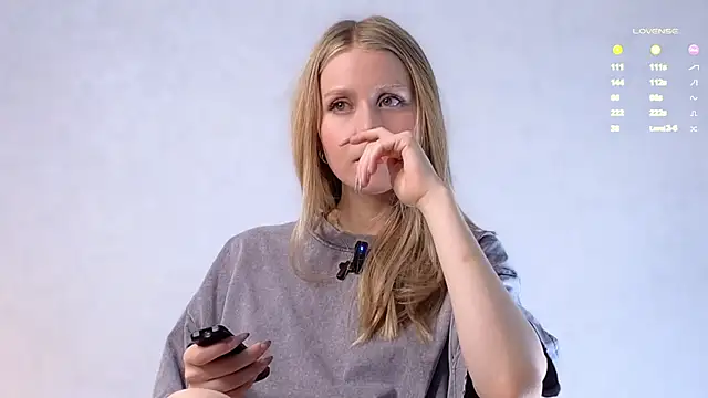 WiloneEsse online show from 03.12.25