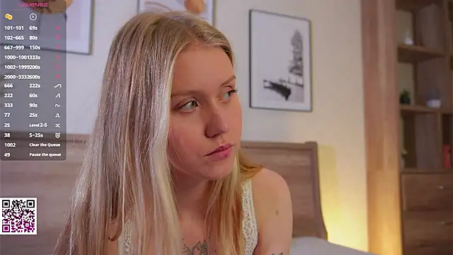 WiloneEsse online show from 03.04.26