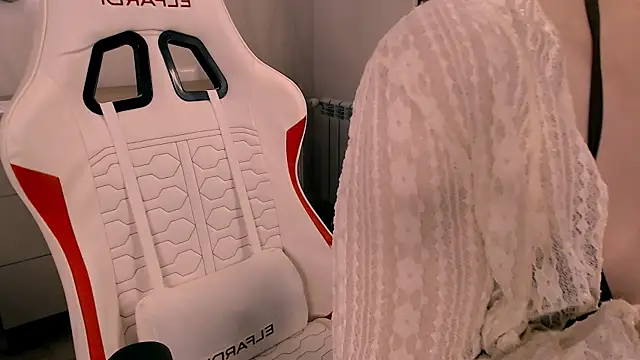 Babby Rabbit online show from 12.14.25