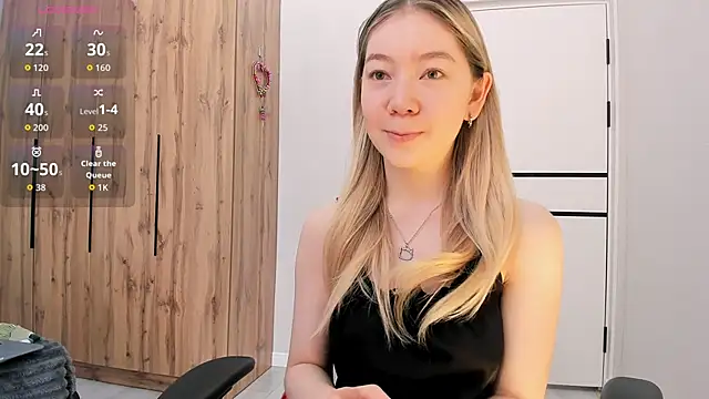 Babby Rabbit online show from 03.18.26