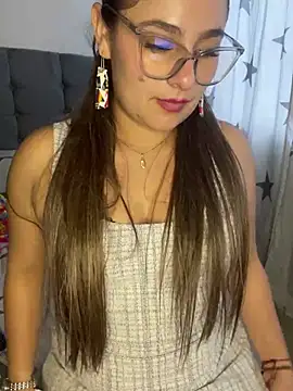 Snapshot of Gabriela-Parker_ chatting on 01.09.25 Gabriela-Parker  online show from 01.09.25