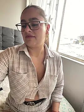 Snapshot of Gabriela-Parker_ chatting on 03.11.25 Gabriela-Parker  online show from 03.11.25